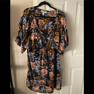 Motherhood Maternity Nursing dress